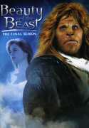 Beauty & the Beast: The Complete Third Season , Jo Anderson