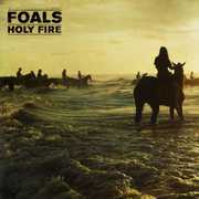 Holy Fire , Foals