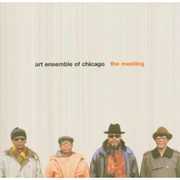 The Meeting , The Art Ensemble of Chicago