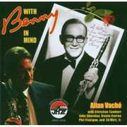 With Benny in Mind , Allan Vach