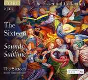 Sounds Sublime: Essential Collection , Harry Christophers