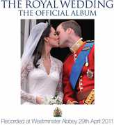 The Royal Wedding , Various Artists
