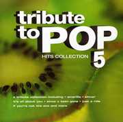 Tribute to Pop /  Various , Various Artists