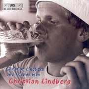 Trombone Music , Christian Lindberg