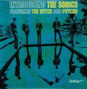 Introducing the Sonics , Sonics