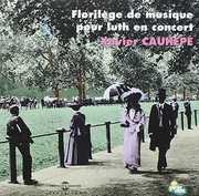 Florilege De Luth , Cauhepe