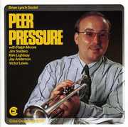 Peer Pressure , Brian Lynch