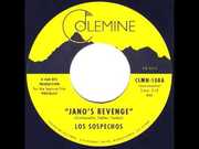 Jano's Revenge , Los Sospechos