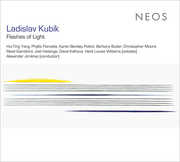 Flashes Of Light , Ladislav Kubik