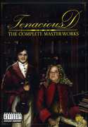 The Complete Master Works [Explicit Content] , Tenacious D