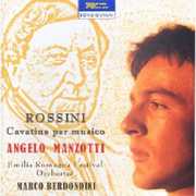 Maometto II / Tancredi / Matilde Di Shabran , Gioachino Rossini