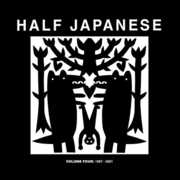 Volume Four: 1997-2001 , Half Japanese
