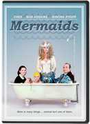 Mermaids , Cher