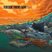 Signs , Tedeschi Trucks Band
