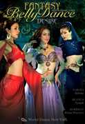 Desire: Fantasy Bellydance , Naraya