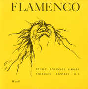 Spain: Flamenco Andalusia / Various , Various Artists