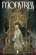 Monstress, Vol. 1: Awakening 