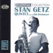 The Essential Collection , Stan Getz