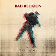 The Dissent Of Man , Bad Religion