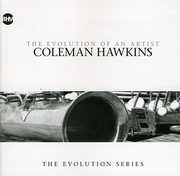 Evolution , Coleman Hawkins