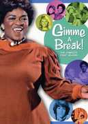 Gimme a Break!: The Complete First Season , John Hoyt