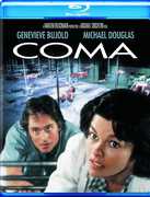 Coma , Geneviève Bujold