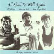 All Shall Be Well , Gordon Bok