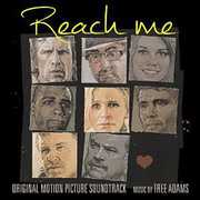 Reach Me (Original Soundtrack) , Tree Adams