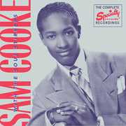 Complete Recordings of Sam Cooke with the Soul Stirrers , Sam Cooke