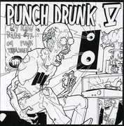 Punch Drunk, Vol. 5 , Various Artists