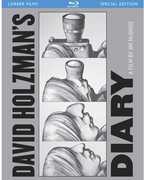 David Holzman’s Diary , Robert Lesser