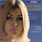 Andre Previn in Hollywood , Andre Previn