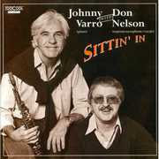 Sittin in , Johnny Varro