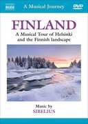 A Musical Journey: Finland 