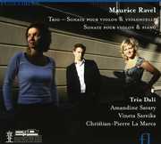 Piano Trio , Ravel