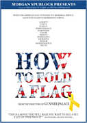 How to Fold a Flag , Jon Powers
