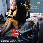 Dusty Heard Them Here First /  Various [Import] , Various Artists