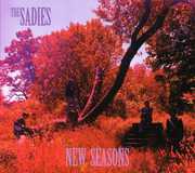 New Seasons , The Sadies
