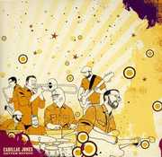 Rhythm Method , Cadillac Jones