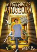 Mysterious Museum , Andrew James Trauth