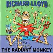 Radiant Monkey , Richard Lloyd