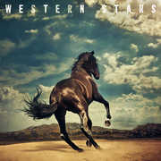 Western Stars , Bruce Springsteen