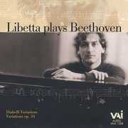 Diabelli Variations , Ludwig van Beethoven