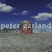 String Quartets , Peter Garland