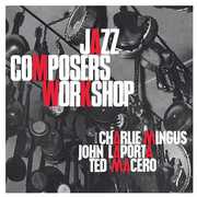 Jazz Composers Workshop No. 2 , Charles Mingus