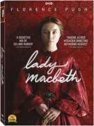 Lady Macbeth , Cosmo Jarvis