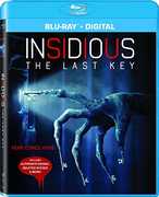 Insidious: The Last Key , Lin Shaye