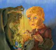 Halo , Current 93