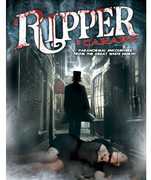A Ripper in Canada: Paranormal Encounters From the Great White North 