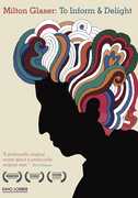 Milton Glaser: To Inform and Delight 